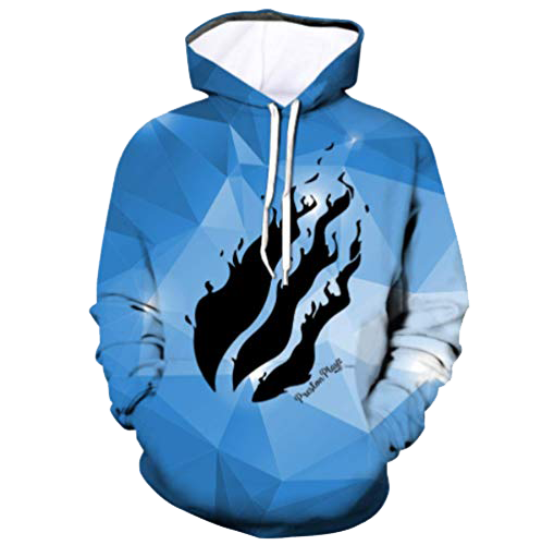 HOODIES